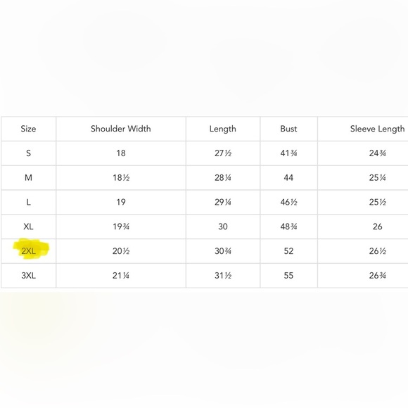 NWT Warrior Style Men's Patriot Patriotic Veteran Long Sleeve Shirt SOFT 2XL TTS - Picture 11 of 11